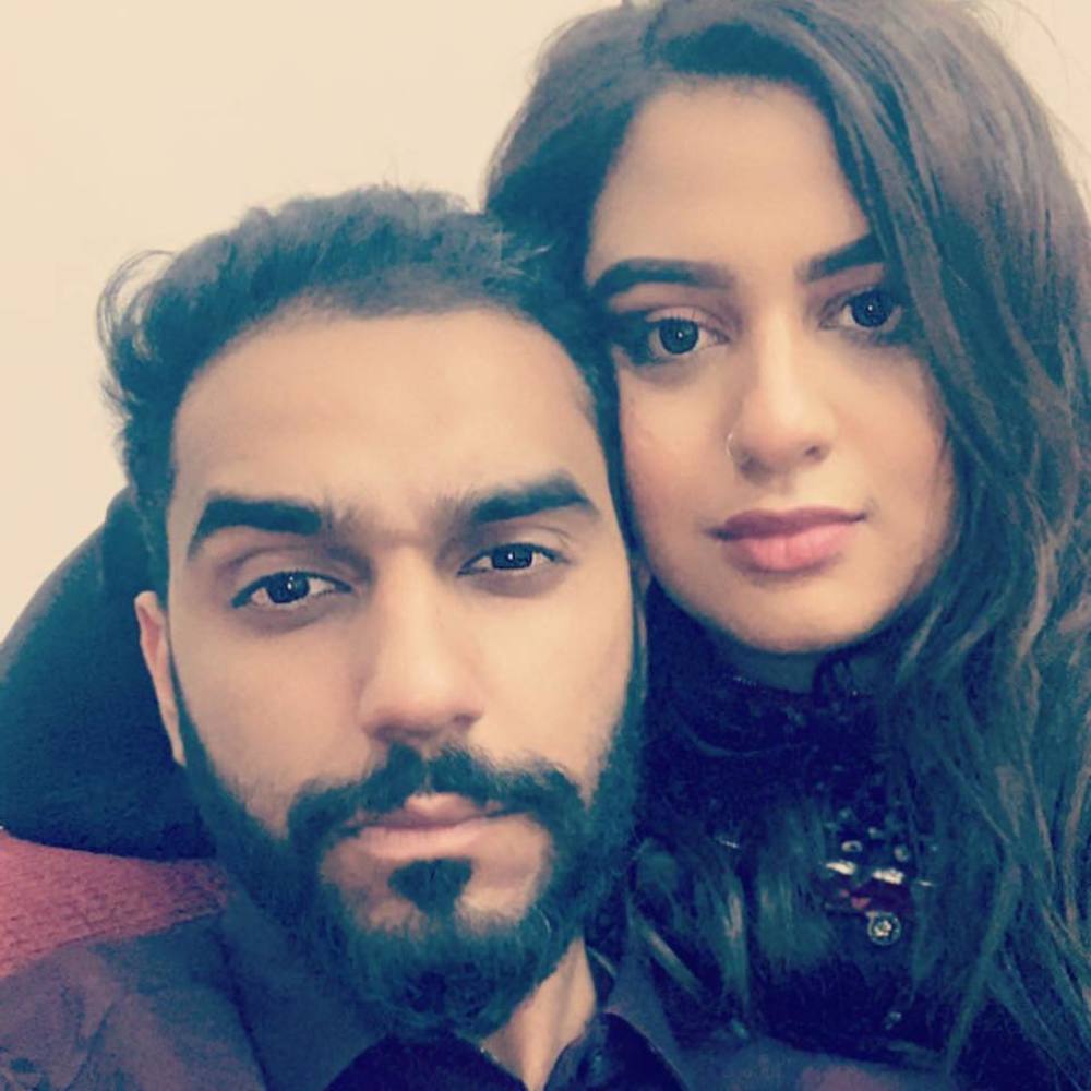 Meet your Posher, Maryam